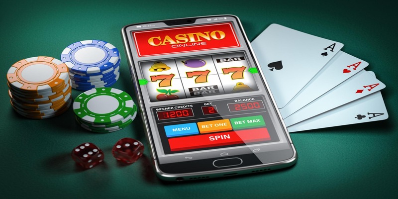 Cách chơi casino trên điện thoại đơn giản tại KG88