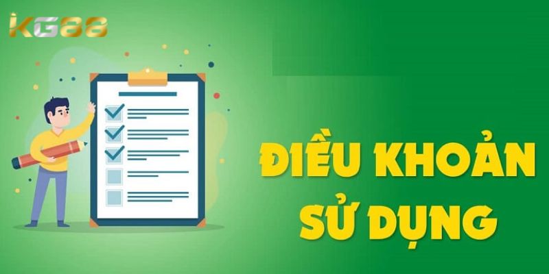 Nắm rõ các điều khoản trước khi rút tiền KG88