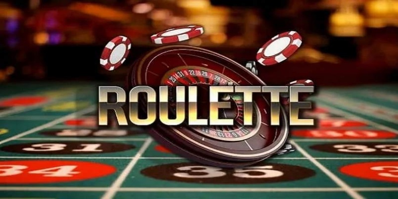 Roulette là gì