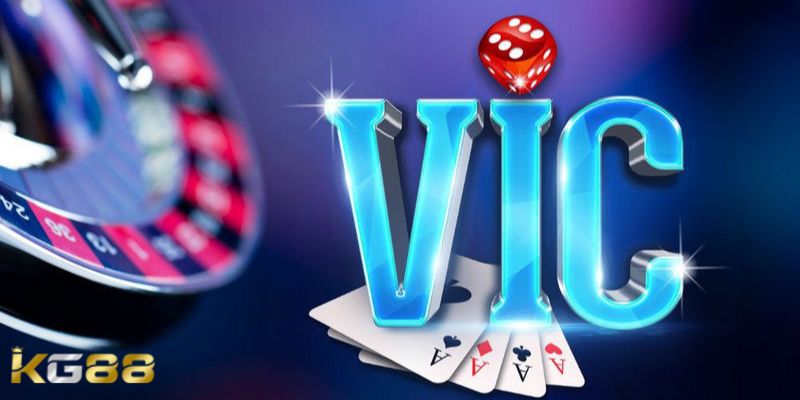 Vic Win – Đẳng cấp trò chơi cá cược săn hũ đổi thưởng